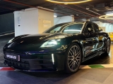 Купить Porsche Panamera 4 E-Hybrid гибрид 2024 id-1007643 в Киеве