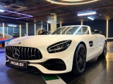 Купить Mercedes-Benz GT S AMG бензин 2019 id-1007649 в Киеве