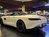 Купить Mercedes-Benz GT S AMG бензин 2019 id-1007649 Киев Випкар