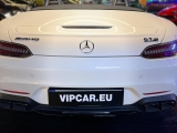 Купить Mercedes-Benz GT S AMG бензин 2019 id-1007649 Киев