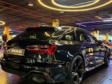 Купить Audi RS6 бензин 2020 id-1007647 Киев Випкар