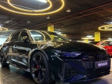 Купить с пробегом Audi RS6 бензин 2020 id-1007647 в Украине