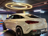 Продажа Mercedes-Benz GLE Coupe 63 S AMG Киев