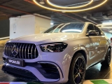 Купить Mercedes-Benz GLE Coupe 63 бензин 2025 id-1007646 в Киеве