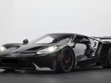 Купить Ford GT бензин 2022 id-1007659 в Киеве