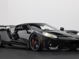 Купить Ford GT бензин 2022 id-1007659 Киев Випкар