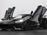 Купить новый Ford GT бензин 2022 id-1007659 в Украине