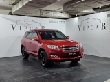 Купить с пробегом Toyota RAV4 дизель 2010 id-1007664 в Украине