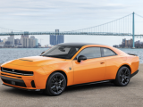 Купить Dodge Charger Sixpack бензин 2025 id-1007701 в Киеве