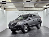 Купить Toyota Land Cruiser Prado 150 бензин 2019 id-1007711 в Киеве
