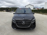 Продажа Mercedes-Benz V 300D Extralong 4matic Guard B6 Киев