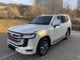 Купить Toyota Land Cruiser 300 GUARD B6+ дизель 2025 id-1007725 в Киеве