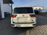 Купить Toyota Land Cruiser 300 GUARD B6+ дизель 2025 id-1007725 Киев Випкар