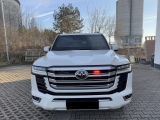 Продажа Toyota Land Cruiser 300 GUARD B6+ Киев
