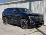 Купить новый Cadillac Escalade IQ электро 2025 id-1007731 в Украине