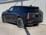 Купить Cadillac Escalade IQ электро 2026 id-1007731 Киев