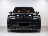 Купить с пробегом Rolls-Royce Cullinan BLACK BADGE бензин 2024 id-1007738 в Украине