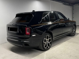 Продажа Rolls-Royce Cullinan BLACK BADGE Киев