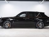 Купить Rolls-Royce Cullinan BLACK BADGE бензин 2024 id-1007738 Киев Випкар