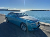 Купить Rolls-Royce Dawn бензин 2016 id-1007744 в Киеве