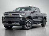 Купить Chevrolet Silverado 1500 High Country бензин 2025 id-1007741 в Киеве