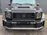Купить Mercedes-Benz G 63 Brabus бензин 2025 id-1007747 Киев Випкар