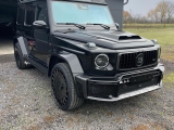 Купить Mercedes-Benz G 63 Brabus бензин 2025 id-1007747 в Киеве