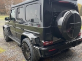 Купить Mercedes-Benz G 63 Brabus бензин 2025 id-1007747 Киев