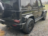 Продажа Mercedes-Benz G 63 Brabus 800 Киев