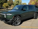 Купить Rivian R1S электро 2025 id-1007746 в Киеве