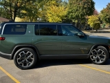 Купить новый Rivian R1S электро 2025 id-1007746 в Украине