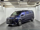 Купить Mercedes-Benz Metris бензин 2022 id-1007745 в Киеве
