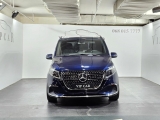Продажа Mercedes-Benz Metris Киев