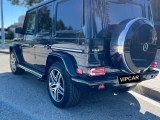 Купить Mercedes-Benz G 63 AMG бензин 2013 id-1007759 Киев Випкар