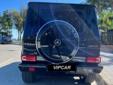 Купить Mercedes-Benz G 63 AMG бензин 2013 id-1007759 Киев