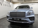 Купить Bentley Bentayga бензин 2022 id-1007766 Киев