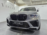 Купить BMW X5 M бензин 2021 id-1007767 Киев