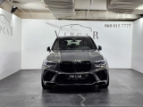 Продажа BMW X5 M Киев