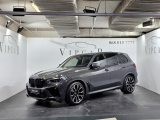 Купить BMW X5 M бензин 2021 id-1007767 в Киеве