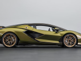 Продажа Lamborghini Sian Киев