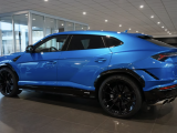 Купить с пробегом Lamborghini Urus Performante бензин 2023 id-1007786 в Украине
