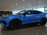 Купить Lamborghini Urus Performante бензин 2023 id-1007786 в Киеве