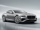 Купить Bentley Continental GT гибрид 2026 id-1007783 в Киеве