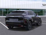 Купить Cadillac Lyriq электро 2025 id-1007792 Киев Випкар