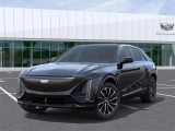 Купить Cadillac Lyriq электро 2026 id-1007792 в Киеве