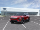 Купить новый Cadillac Optiq электро 2026 id-1007788 в Украине