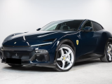Купить Ferrari Purosangue бензин 2025 id-1007797 в Киеве