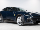 Купить с пробегом Ferrari Purosangue бензин 2025 id-1007797 в Украине