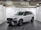 Купить Volvo XC 90 бензин 2022 id-1007795 в Киеве