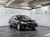 Купить с пробегом Toyota Camry газ/бензин 2015 id-1007805 в Украине